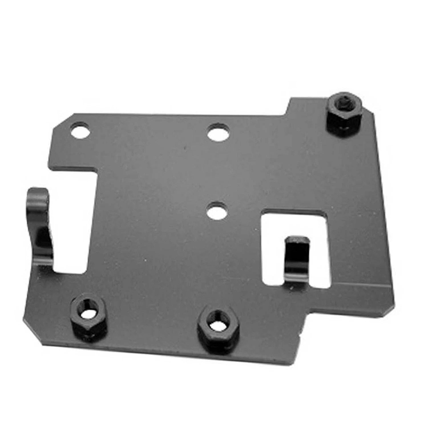 Replacement Steel Front Driver Side Inner Bumper Bracket for Toyota Hilux (2016–2025)