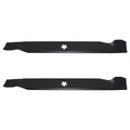 2X Deck Blade for Snapper ST1842 ST1942 42" 134149 917777134149 917139775P