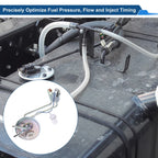 Fuel Level Sending Unit Module for Ford F-250 F-350 (1987–1989) No.FMSU5DE
