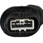RH Rear Door Wiring Harness for Ford F150 Crew Cab (2009–2014)