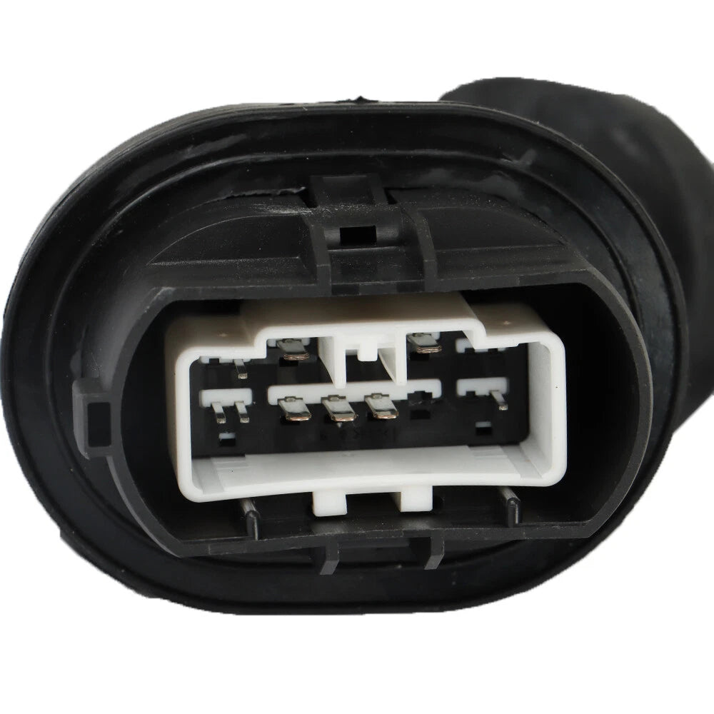 RH Rear Door Wiring Harness for Ford F150 Crew Cab (2009–2014)