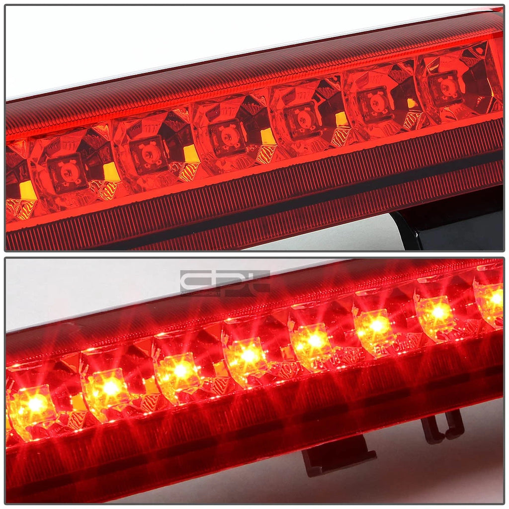LED Third Brake Light for 2000-2006 Suburban Tahoe Yukon XL