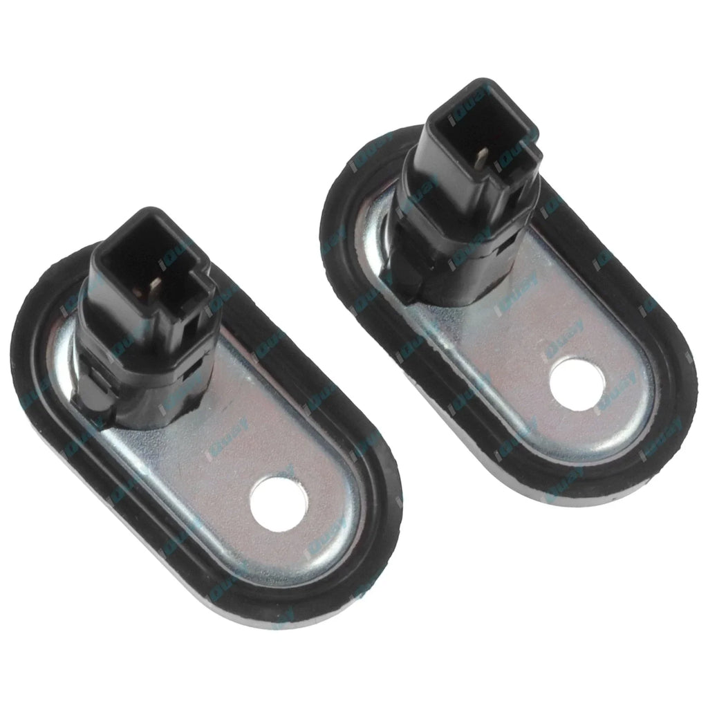 2 x Front or Rear Courtesy Light Door Switches for Toyota Prado TRJ120 2004~2009