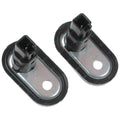 2 x Front or Rear Courtesy Light Door Switches for Toyota Prado TRJ120 2004~2009