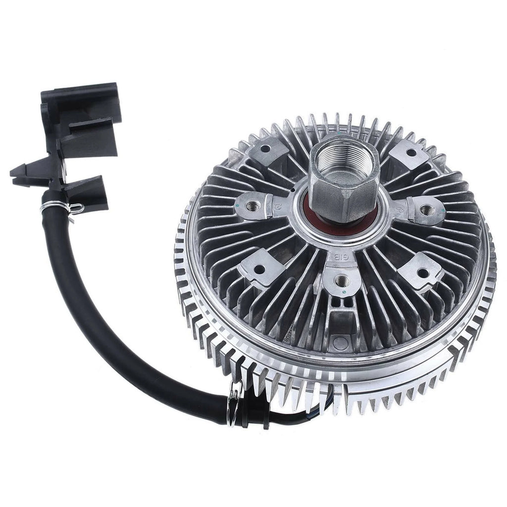Radiator Cooling Fan Clutch for Buick Rainier Chevrolet SSR GMC Envoy (2004–2007)