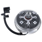 Radiator Cooling Fan Clutch for Buick Rainier Chevrolet SSR GMC Envoy (2004–2007)