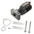 High Torque Mini Racing Starter Motor 12V 1.4KW for Chevrolet SBC BBC (18492N)
