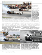 Drag Racing in the 1960s: The Evolution in Race Car Technology