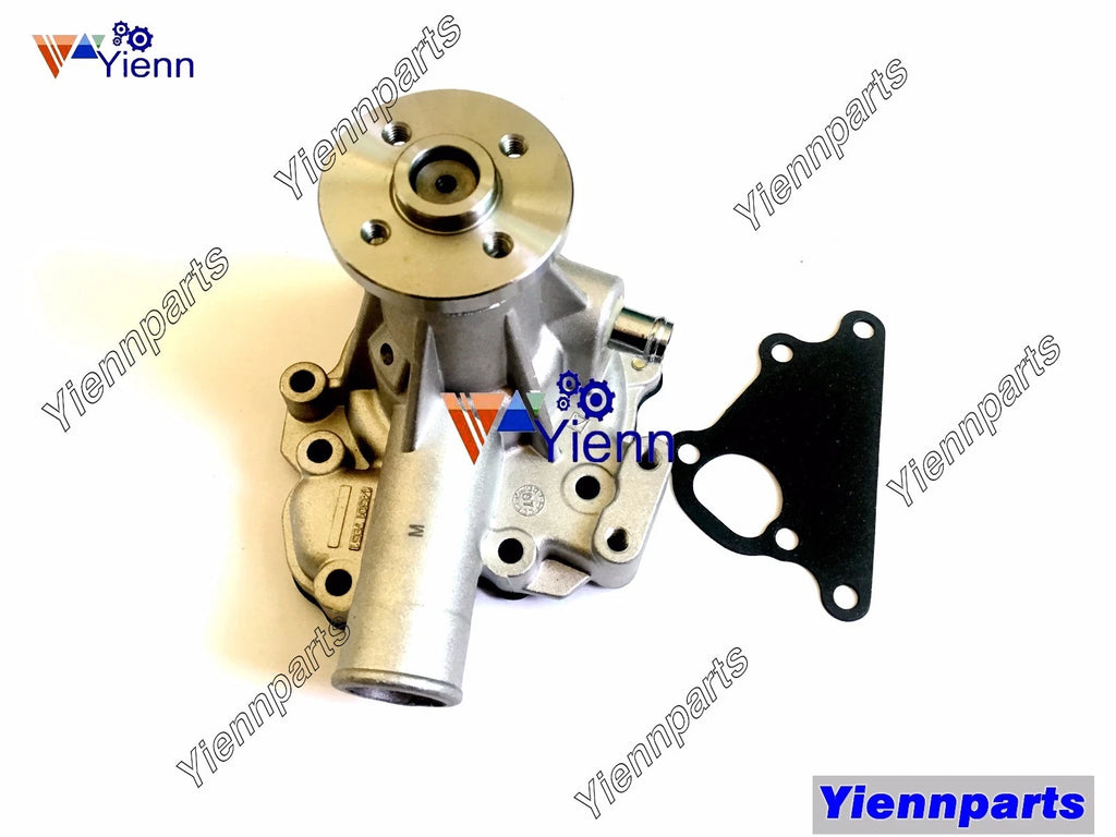 Water Pump for Shibaura N844 N844L N844T (N844-C N844-D N844L-D)