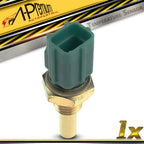 Coolant Temperature Sensor for Subaru Justy (1990–1994) Lincoln LS Lexus