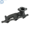 Driver Side Exhaust Manifold for Montero Gen2/2.5 (1998–2000)