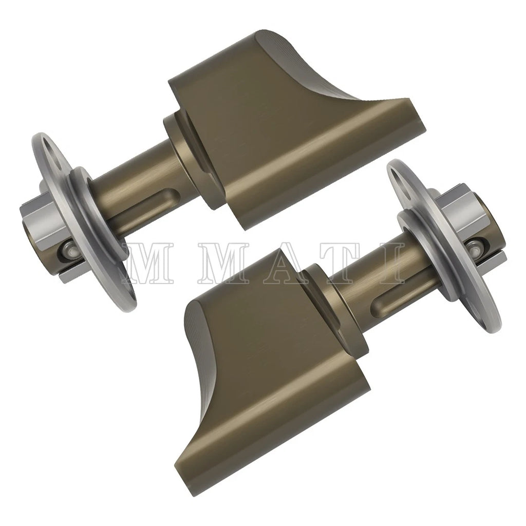 Replacement Power Valves for Yamaha YZ125 (2005–2021) YZ125G