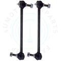 2X Front Sway Bar End Links for Toyota Camry (2002–2006) & Lexus RX350 (2007–2017)