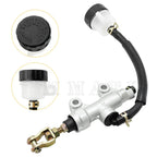 Rear Brake Master Cylinder for Yamaha Raptor 660R YFM660R (2001–2005) YFZ450 (2004–2005)