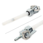 Fuel Petcock Shut Off Assembly for Honda NC50 NC 50 Express (1977–1980)