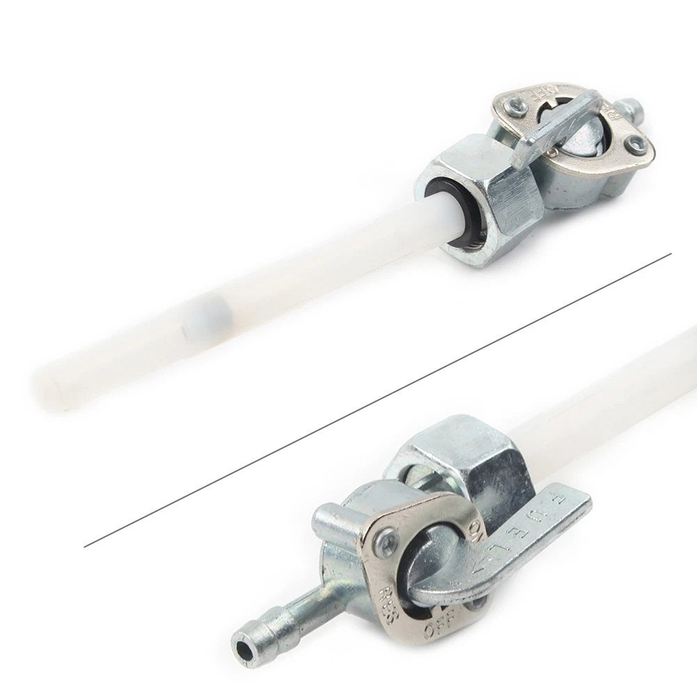 Fuel Petcock Shut Off Assembly for Honda NC50 NC 50 Express (1977–1980)