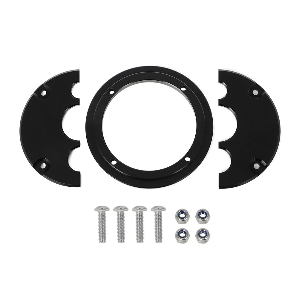 3 Hole Grommet for Holley Terminator X LS Harness