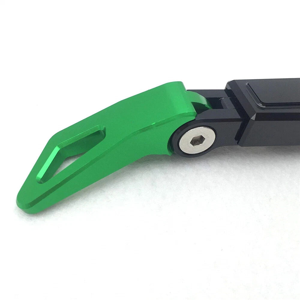 Adjustable Brake Clutch Lever Protector for