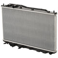 Radiators for Honda Civic Coupe Sedan (2006–2011)