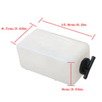 Overflow Tank for Kubota (YYYY–YYYY)