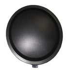 Fog Lamp Cover Replacement Plastic Driver Passenger Side for Toyota (2005–2015)