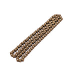 Drive Chain for Yamaha XVS125, XVS250, YFM35BA, YFM350F (94591-51110, 94591-87110)