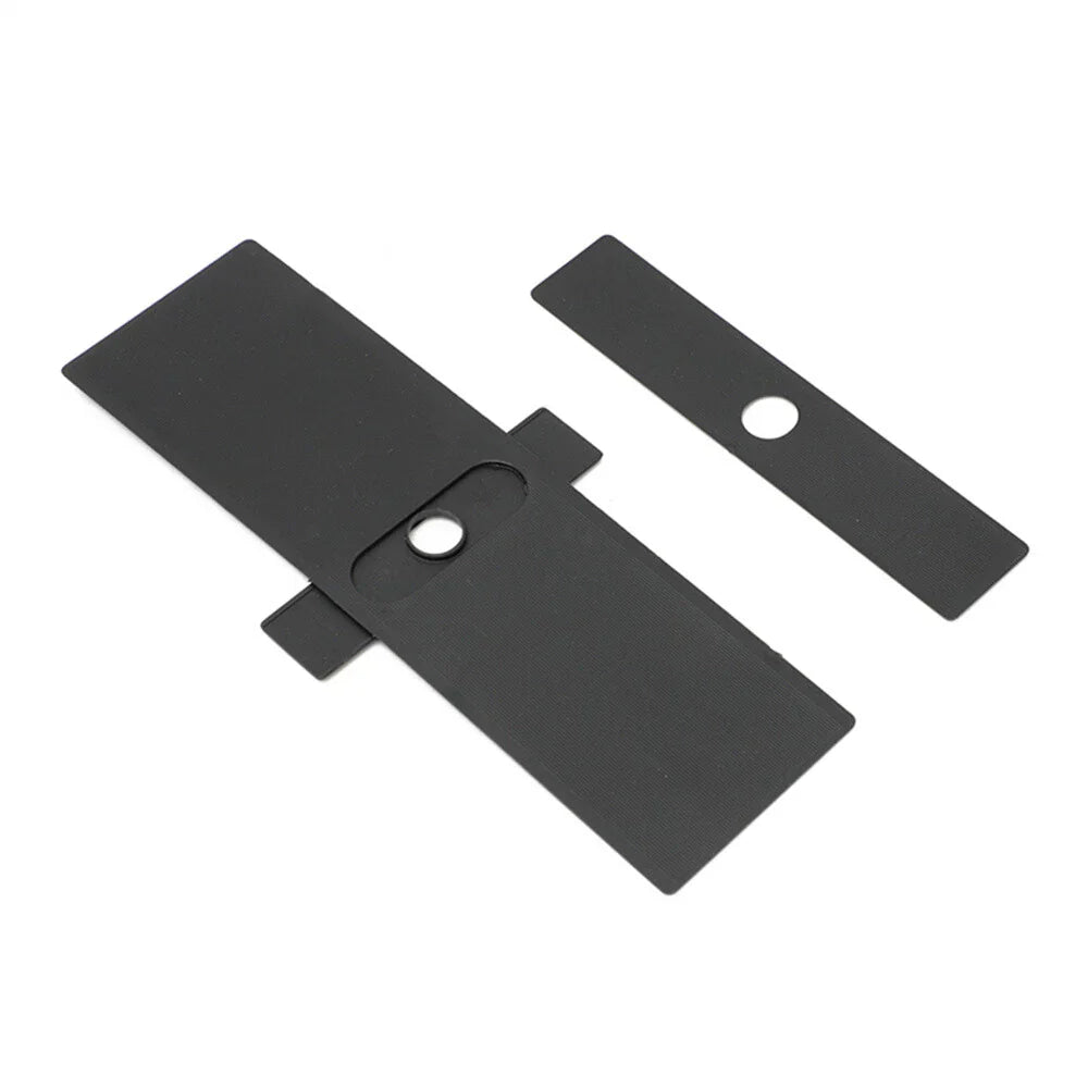 Auto Gear Shift Lever Panel for Mitsubishi Pajero V80 V87 V93 (2006-2015)