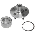 1 x Rear Wheel Bearing Hub Assembly for Ford Explorer (2001-2008)