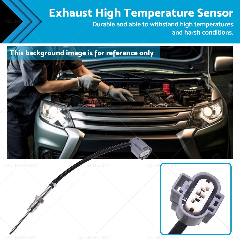 Exhaust High Temperature Sensor for Mitsubishi Triton L200 (2015–2021)