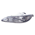 Replacement Driver Side Fog Light Assembly (See compatibility Chart)