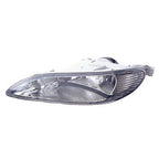 Replacement Driver Side Fog Light Assembly (See compatibility Chart)