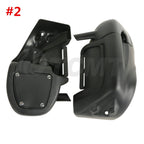 Lower Vented Leg Fairing for Harley Touring Road King Electra Glide (1989–2013)