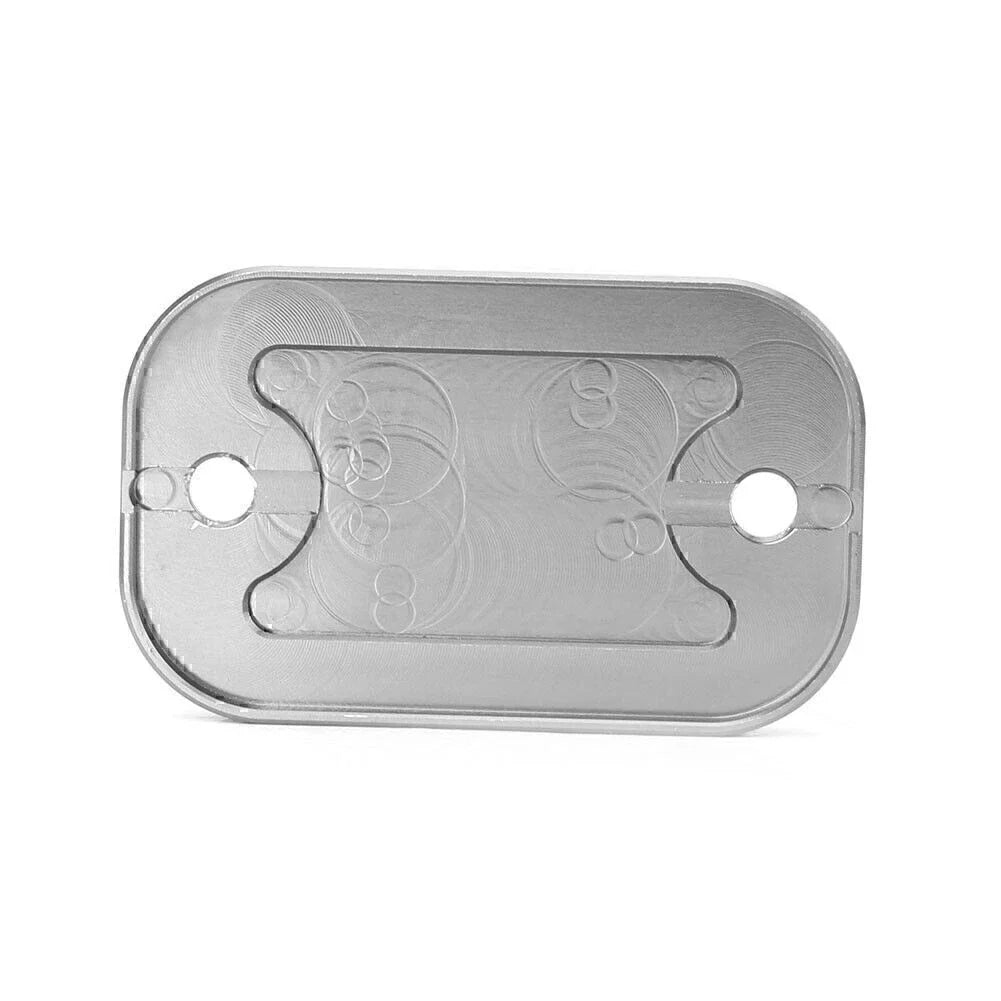 Front Brake Reservoir Cover for YAMAHA NVX155 AEROX 155 (2015-2018)