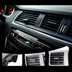 Center Dash A/C Outlet Air Vent Panel for Toyota Corolla (2009–2013)