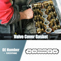 Valve Cover Gasket for Jeep Cherokee Grand Cherokee Wrangler