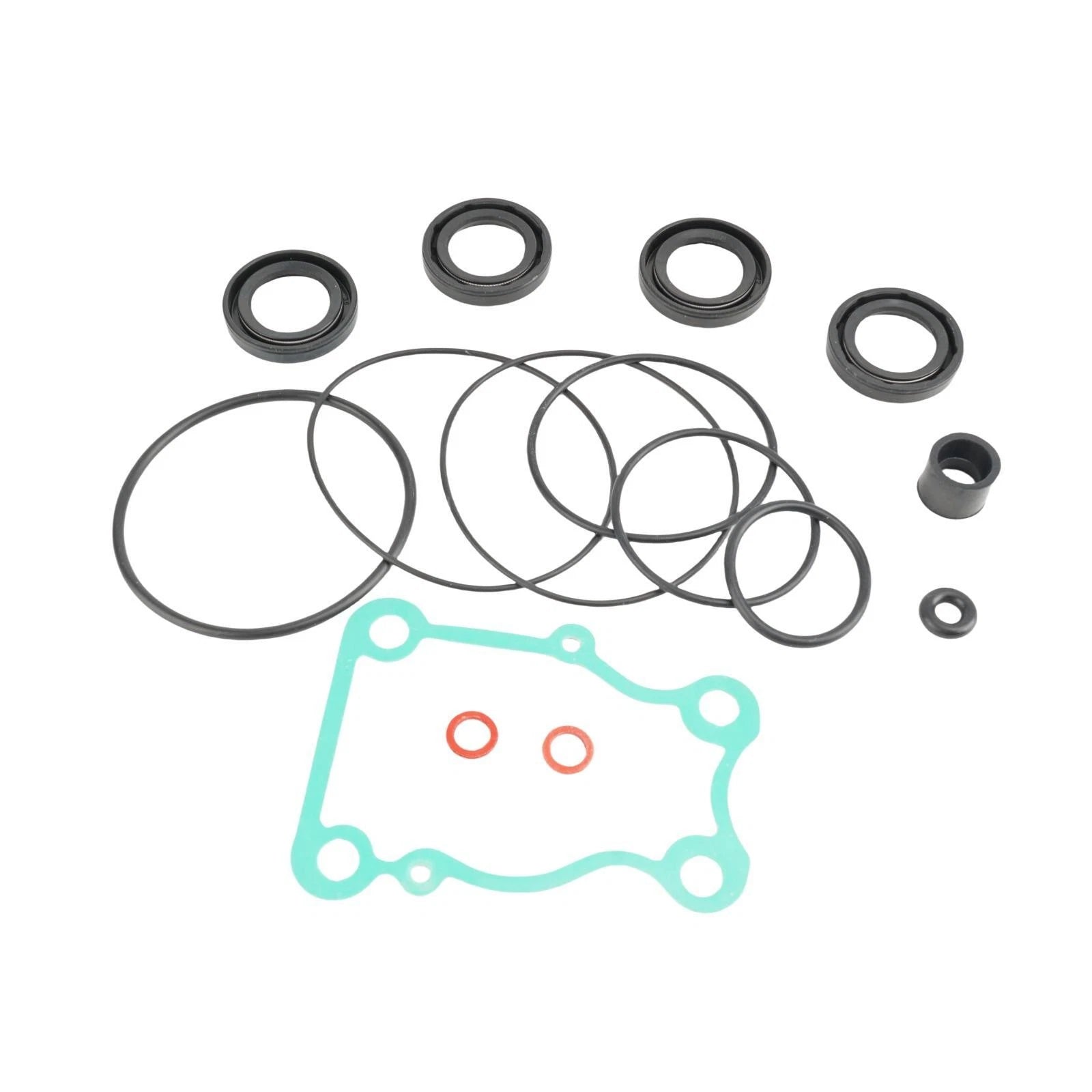 Lower Unit Gasket Kit for Yamaha Outboard (20/30/40 HP) (67C-W0001-22, GLM87829)