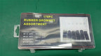 170 Pcs Mixed Rubber Grommets for Car Panel Hole Plugs & Electrical Wires