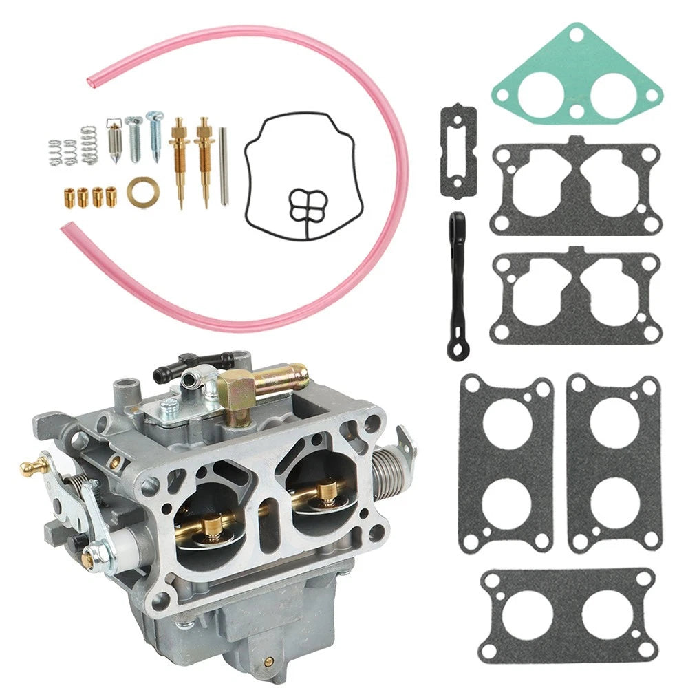 Carburetor for Kawasaki Mule 3000 (2001-2008)