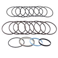 Rotary Seal Kit for - Oil-resistant Rubber