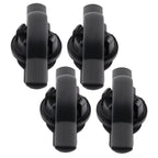Set of 4 Tie Down Cleats for Toyota Tacoma (2005–2020) PT27835160