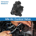 Idle Air Control Valve for Mitsubishi Lancer (2003–2006) MD628318