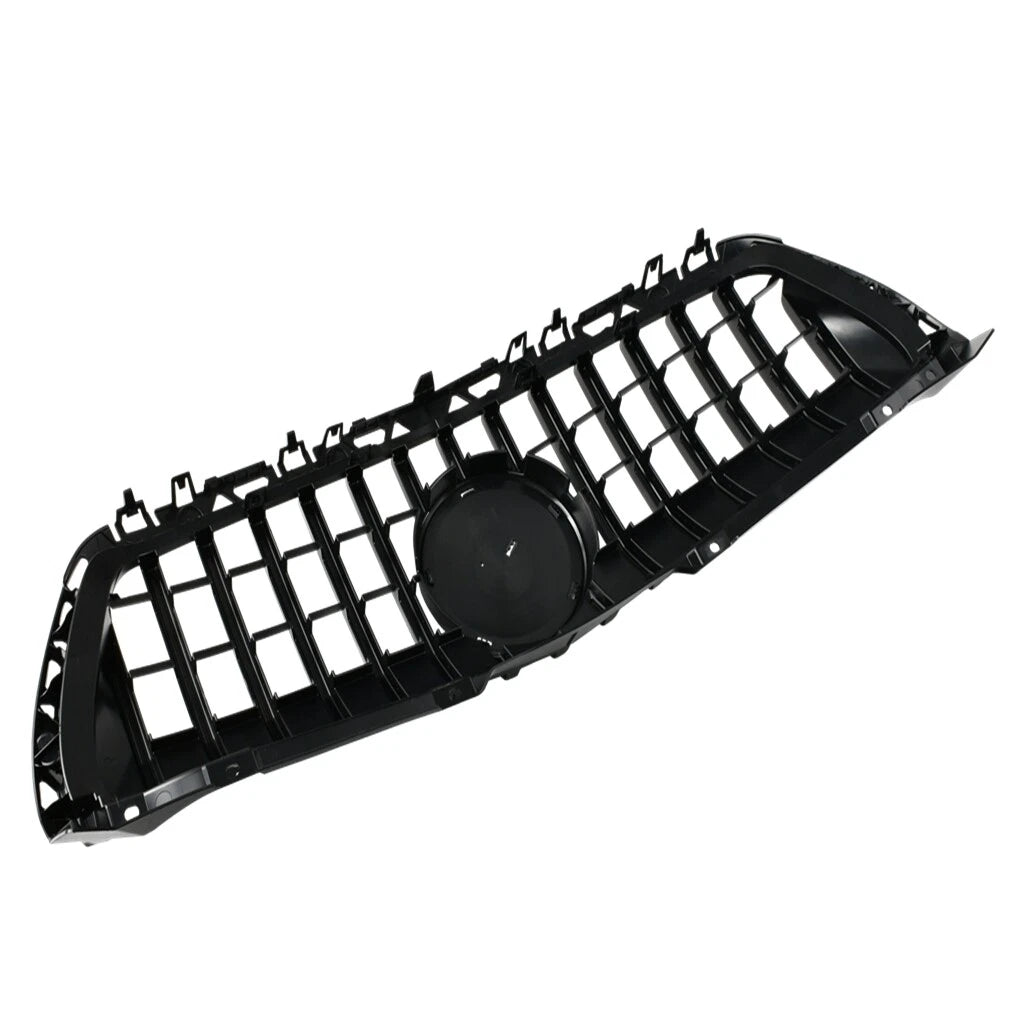 GT Style Chrome Grille for Benz Sprinter W906 2500 3500 (2014–2018)
