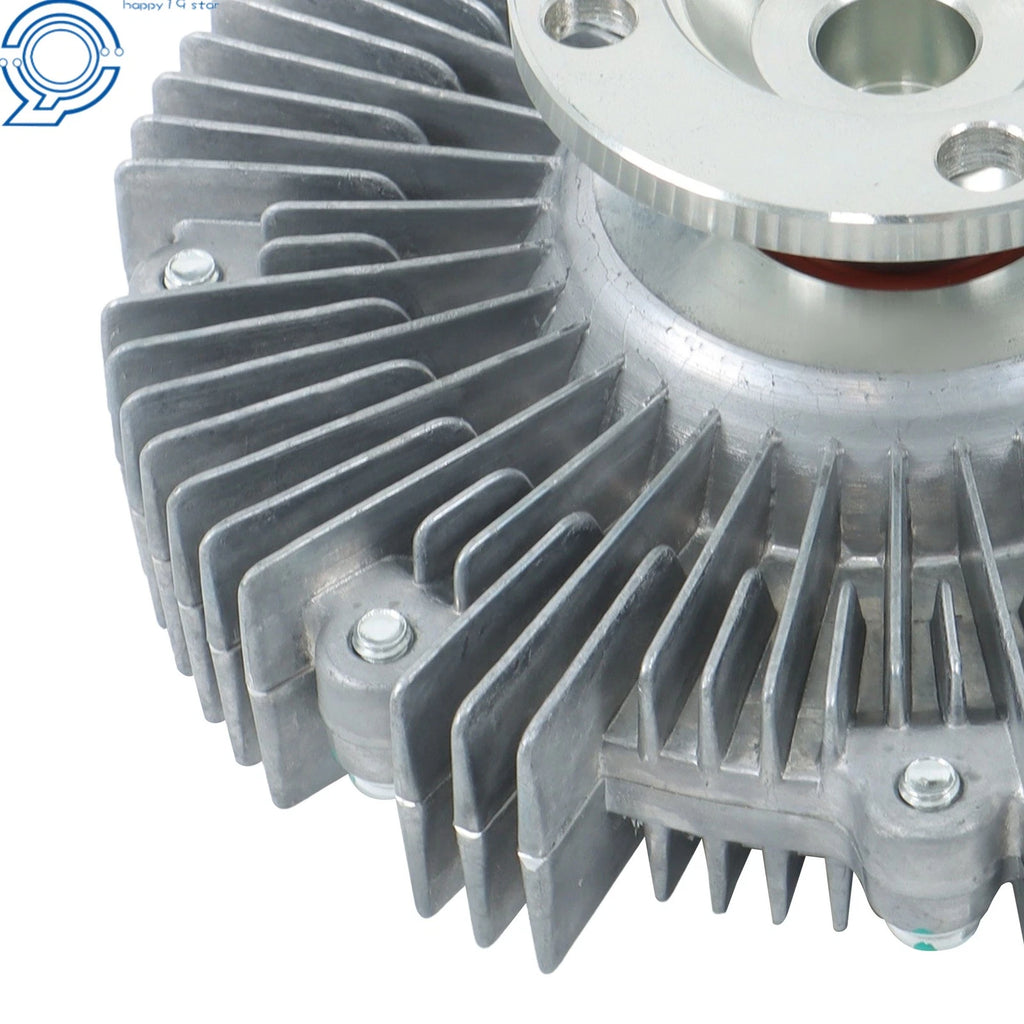 Engine Cooling Fan Clutch for Honda Passport (1994–1997) Toyota 4Runner Tacoma (1995–2004)