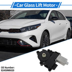 Power Window Regulator Lift Motor No. 82450M6020 for Kia Forte (2018–2022)