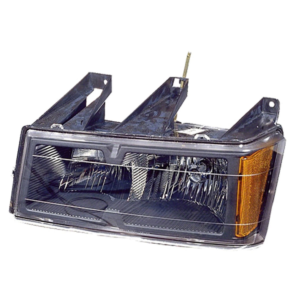 Replacement Driver Side Headlight Assembly for Honda Civic (2016–2021)