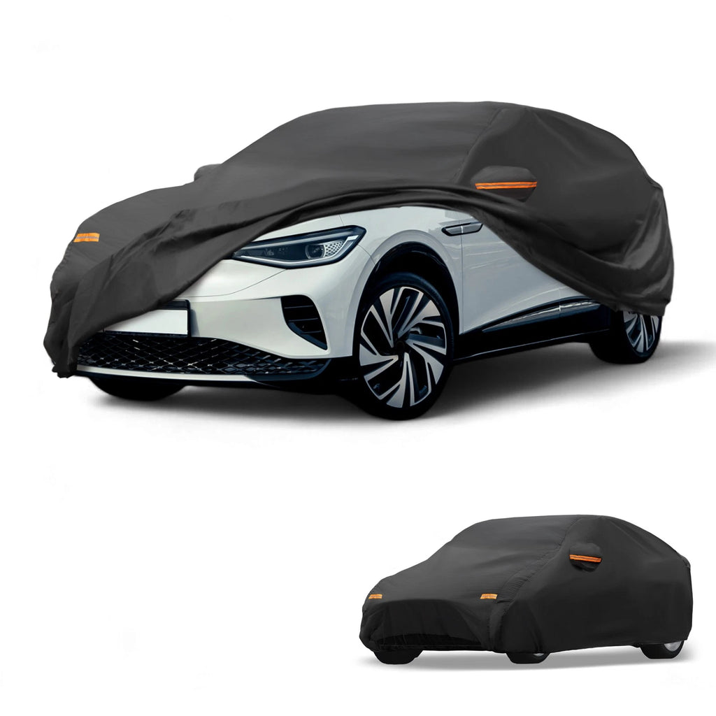 Car Cover Waterproof All Weather for Volkswagen ID.4 (2022–2024)