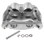 Front Left Disc Brake Caliper with Bracket for Ford Mustang (2003-2004)
