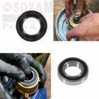 Raw Sea Water Pump Repair Kit for Volvo Penta Gas Sterndrive (1999–2005)