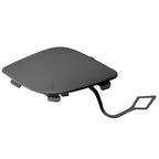 Front Tow Hook Cover Replacement for Honda Civic (2012–2021)