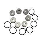 Maintenance Kit 17400-93853 for Suzuki DF 200 225 250 HP Outboard (2000–2023)